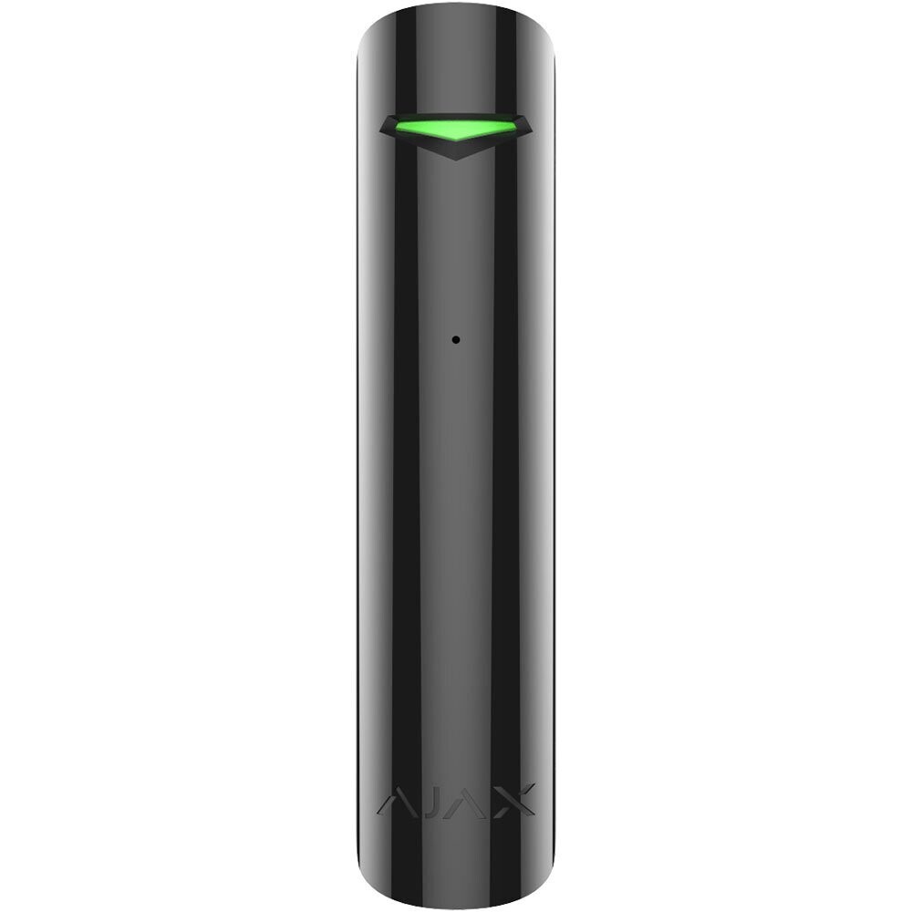 Ajax GlassProtect Black