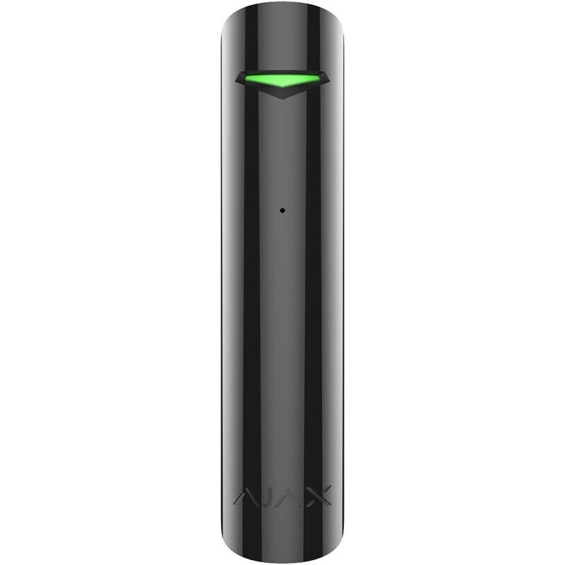 Ajax GlassProtect Black