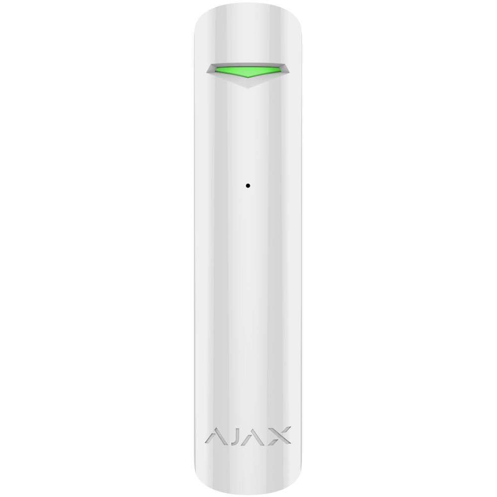 Ajax GlassProtect White
