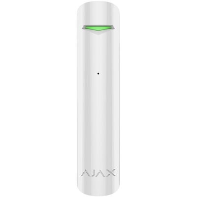 Ajax GlassProtect White