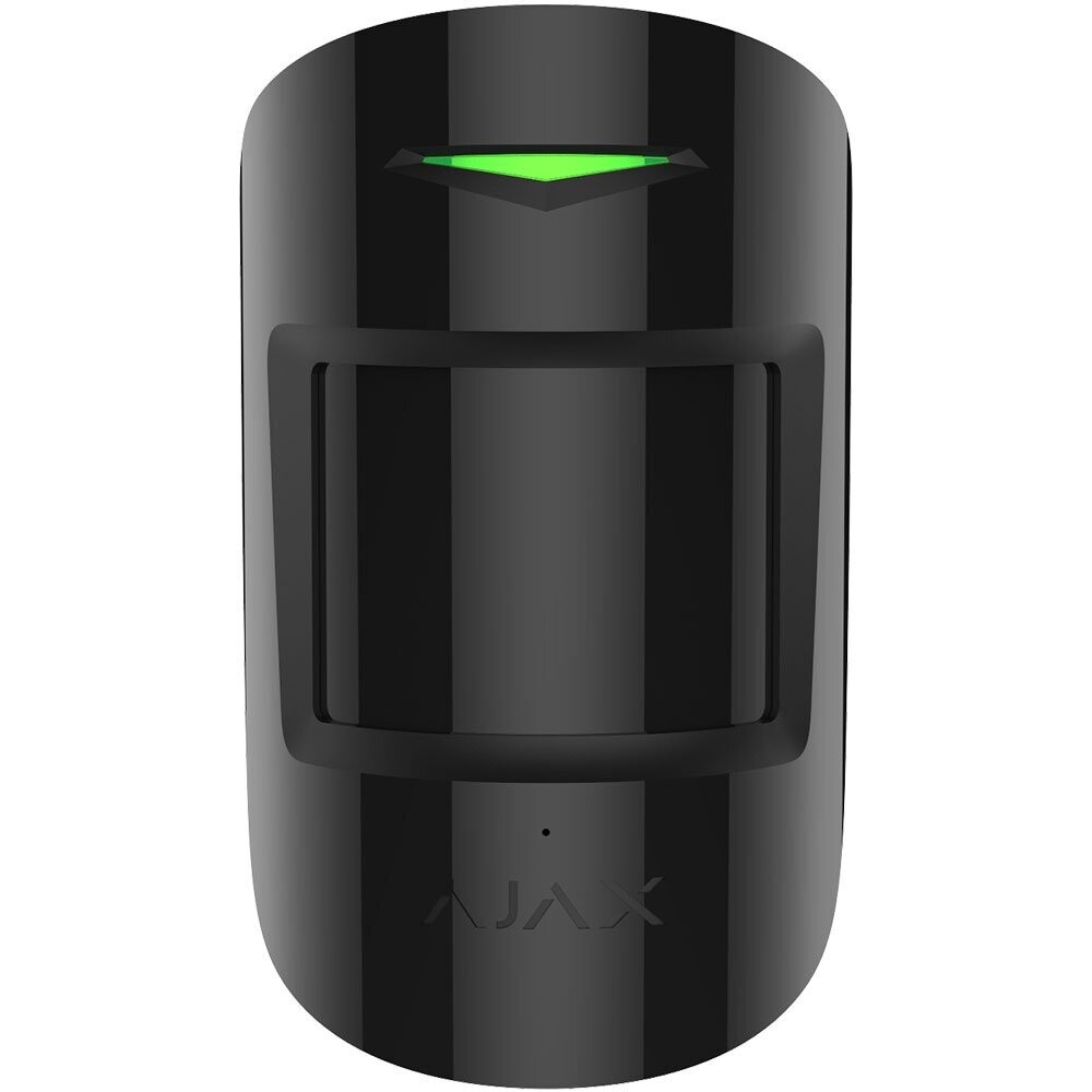 Ajax CombiProtect Black
