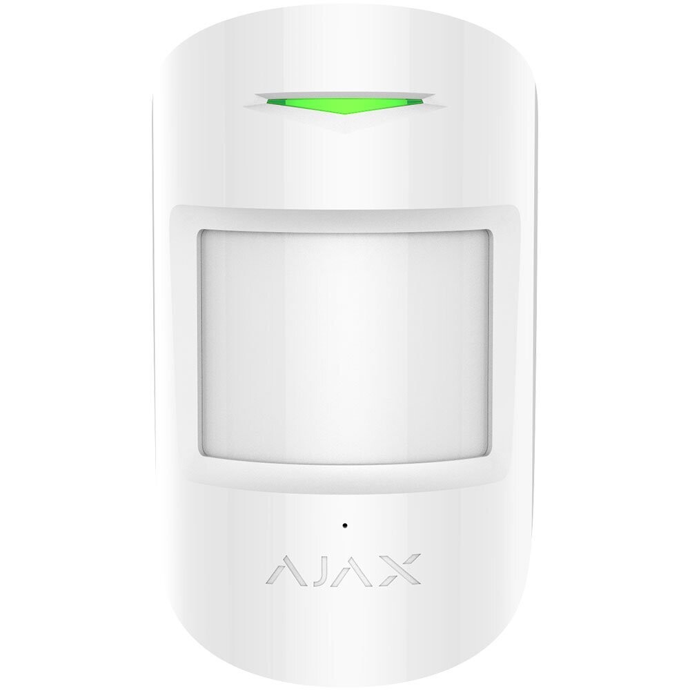 Ajax CombiProtect White