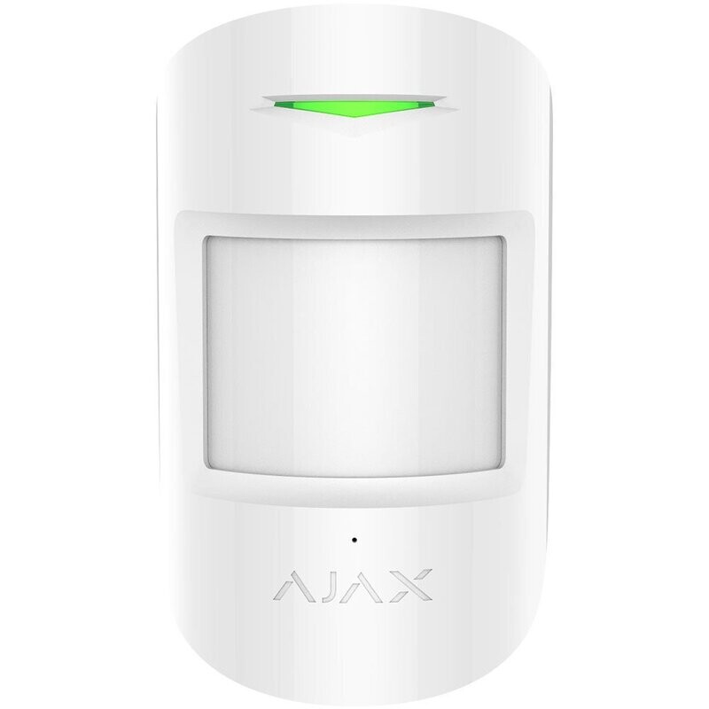 Ajax CombiProtect White