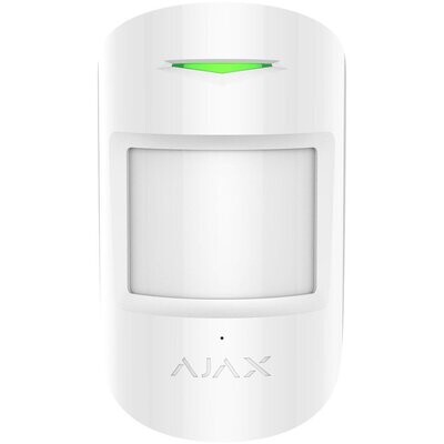 Ajax CombiProtect White