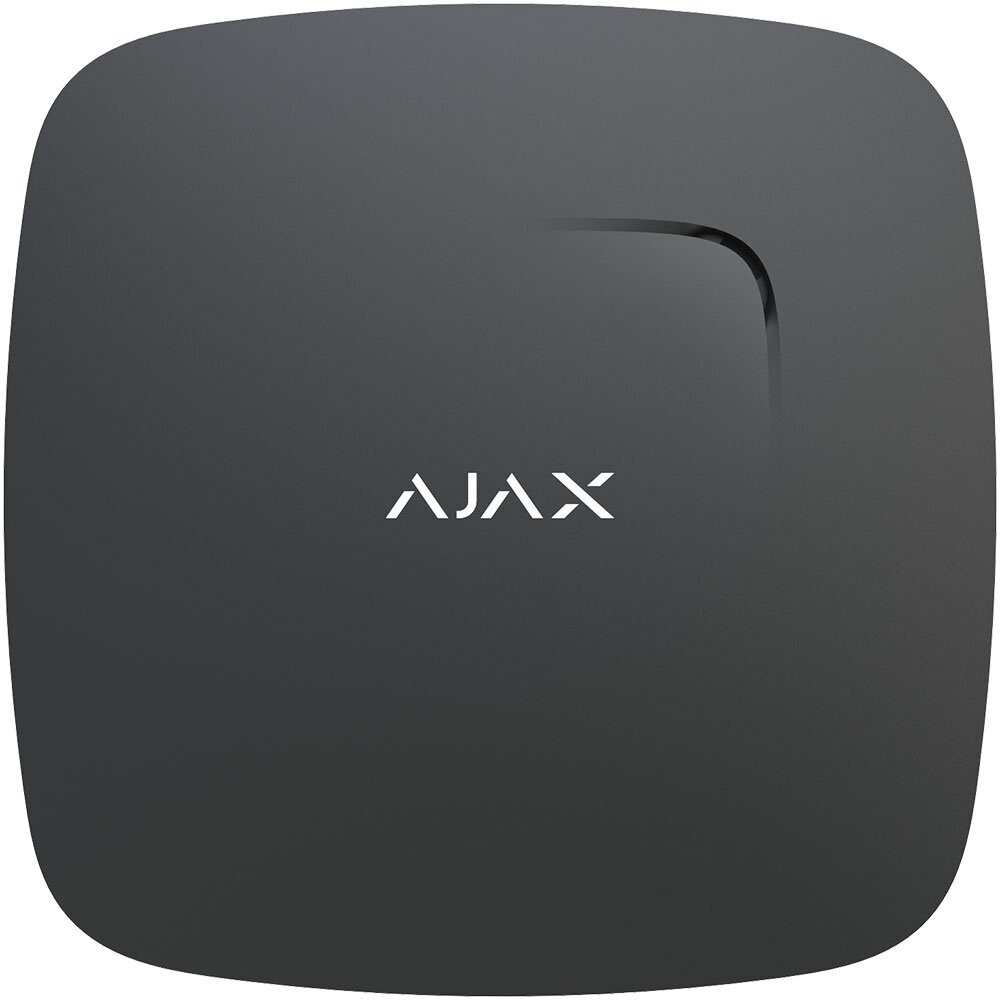 Ajax FireProtect Plus Black