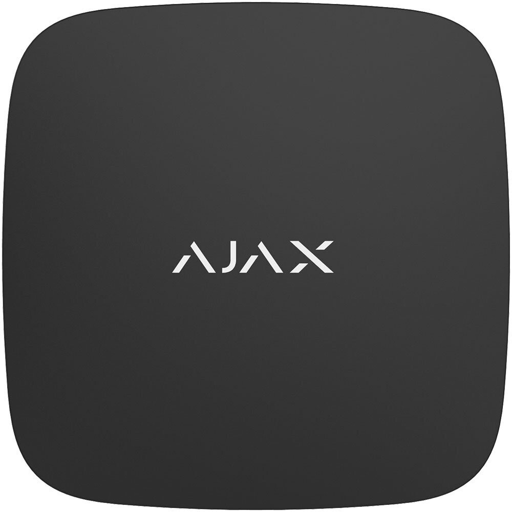 Ajax LeaksProtect Black