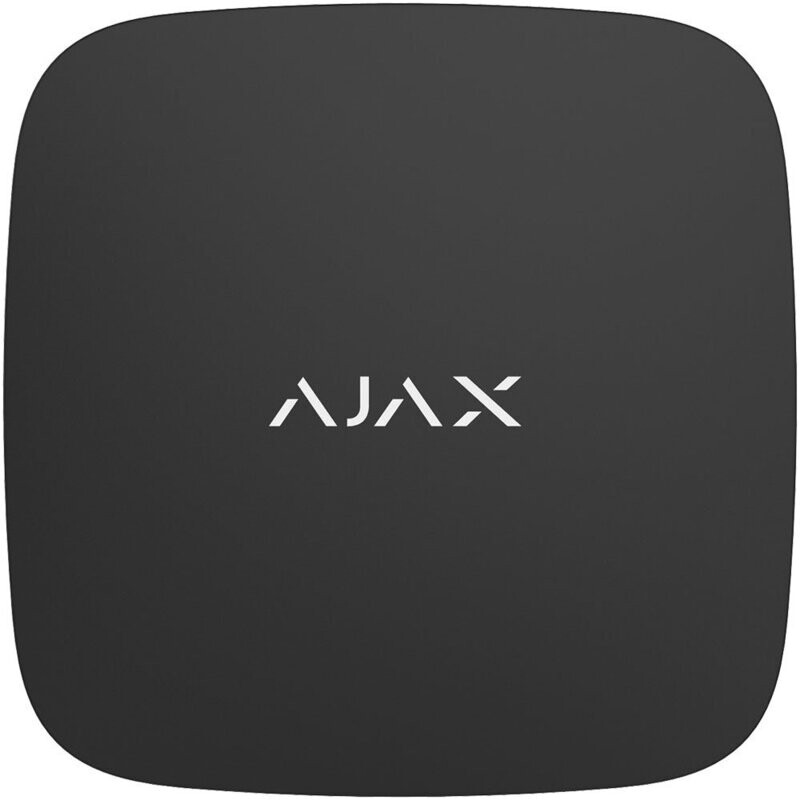 Ajax LeaksProtect Black