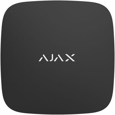 Ajax LeaksProtect Black