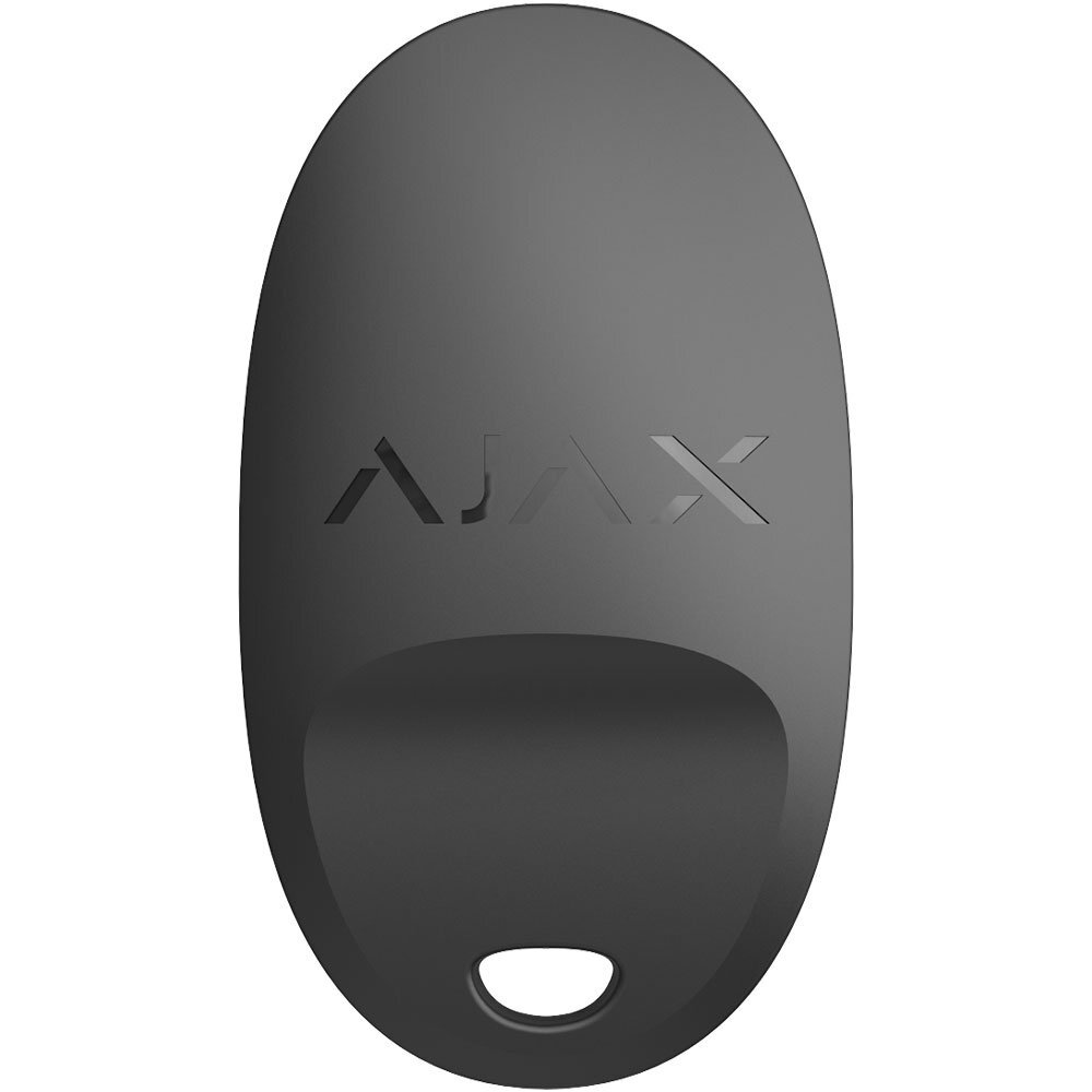 Ajax SpaceControl Black