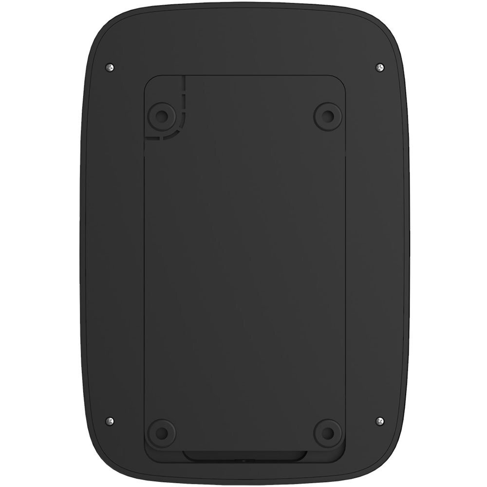 Ajax KeyPad Plus Black