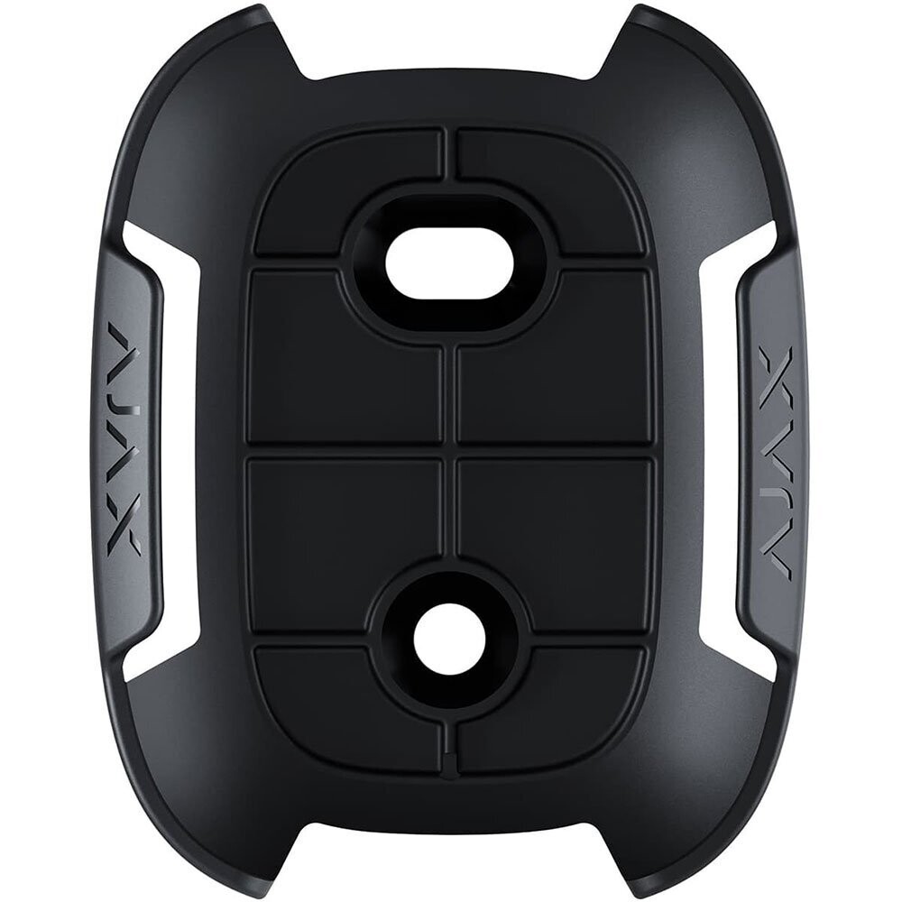 Ajax Holder Black