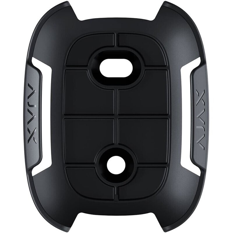 Ajax Holder Black