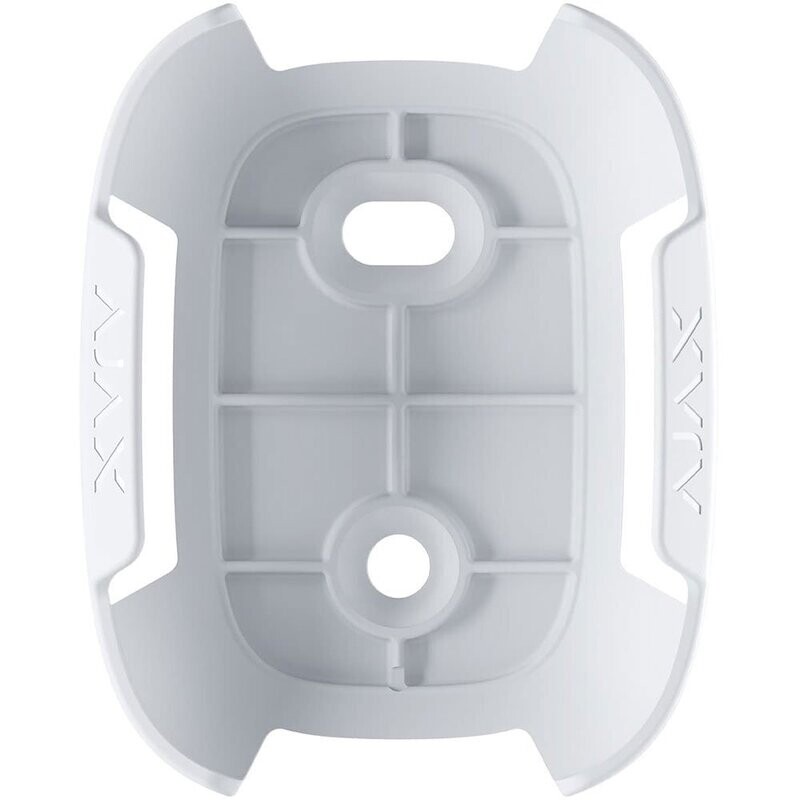 Ajax Holder White
