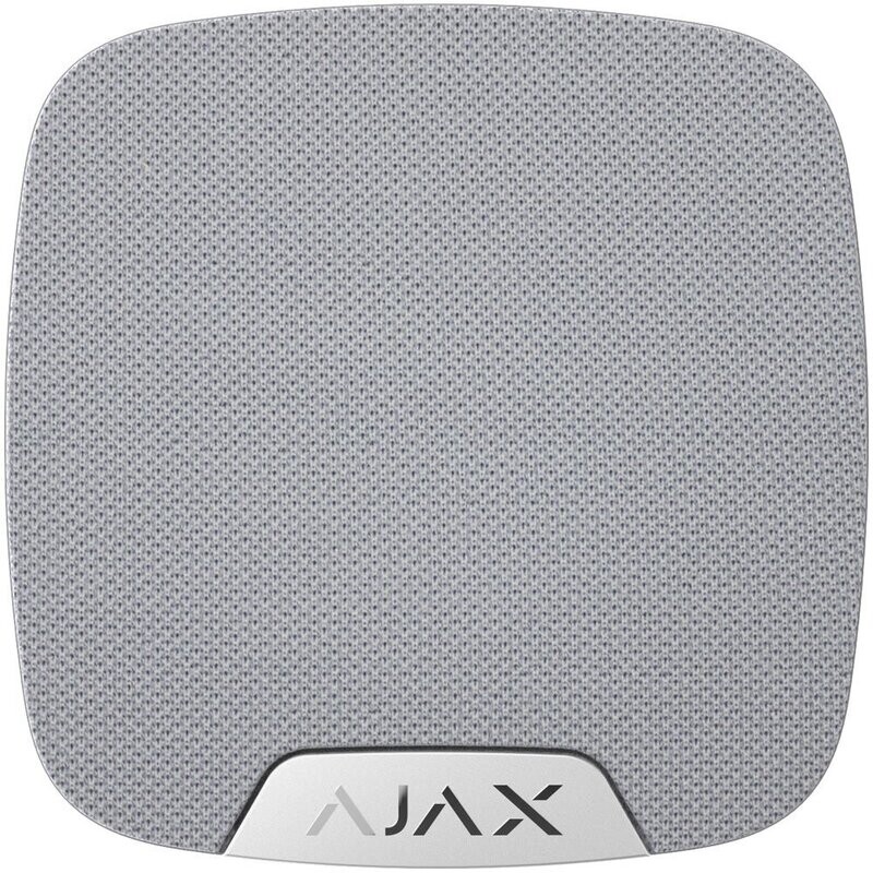 Ajax HomeSiren White