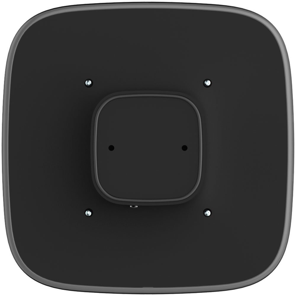 Ajax StreetSiren Black