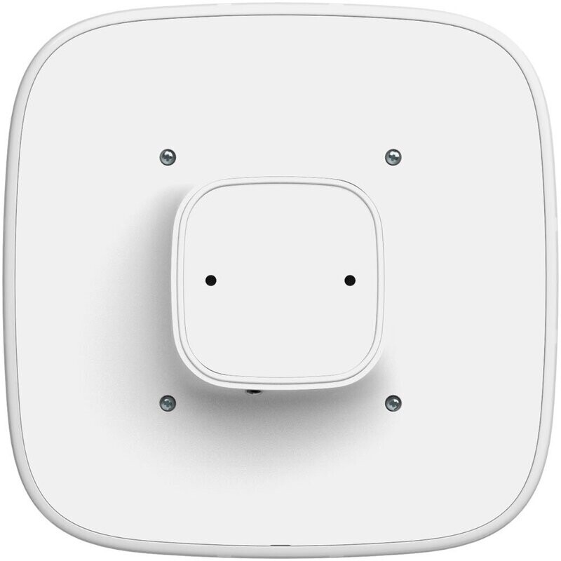 Ajax StreetSiren DoubleDeck Dummy Box White
