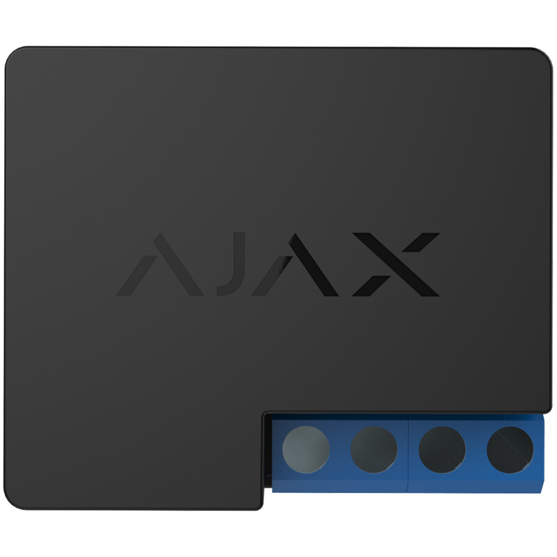 Ajax Relay