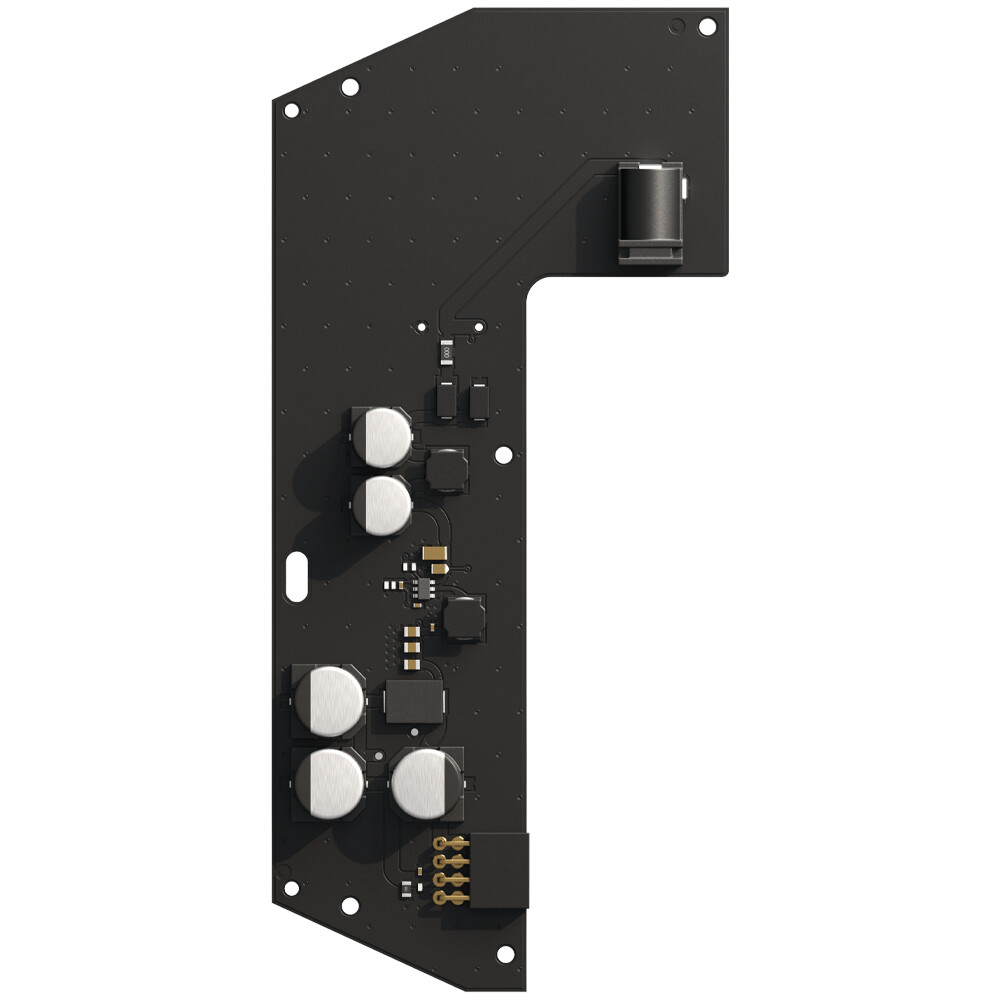 Ajax 12V PSU for Hub 1 / Hub 1 Plus / ReX