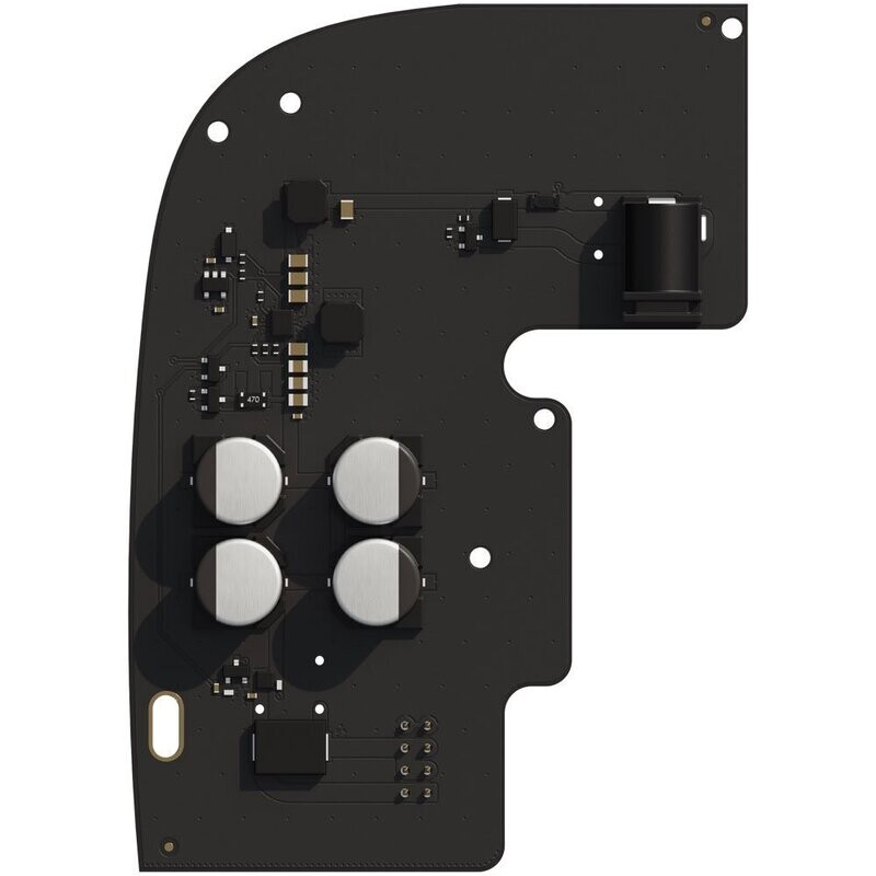 6V PSU for Hub 2 / Hub 2 Plus