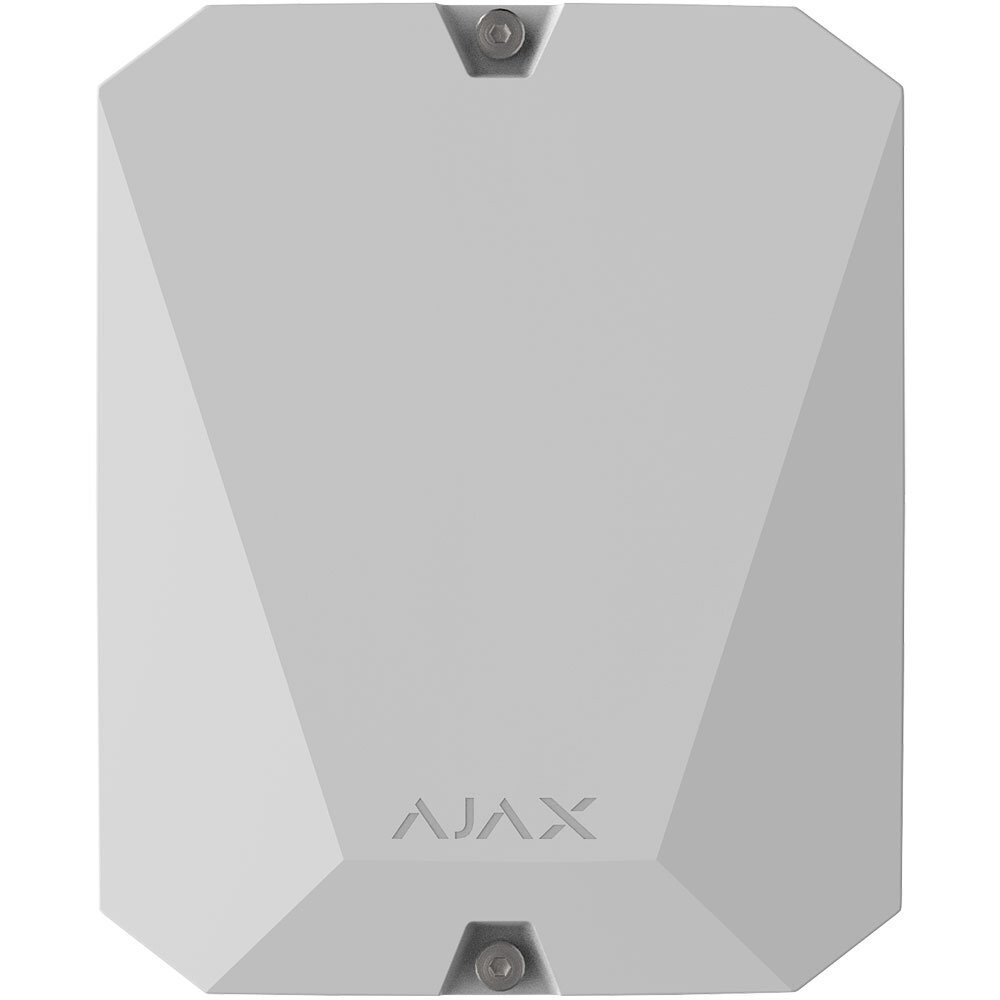 Ajax MultiTransmitter White