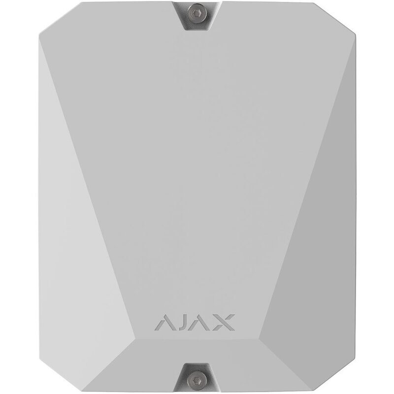 Ajax MultiTransmitter White
