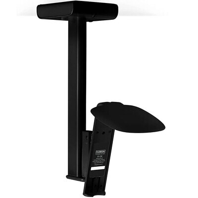 Flexson Ceiling Mount for Sonos One, One SL and Play:1 Black