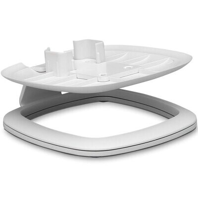 Flexson Desk Stand for Sonos One, One SL and Play:1 White