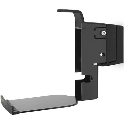 Flexson Wall Mount for Sonos Five and Play:5 Black