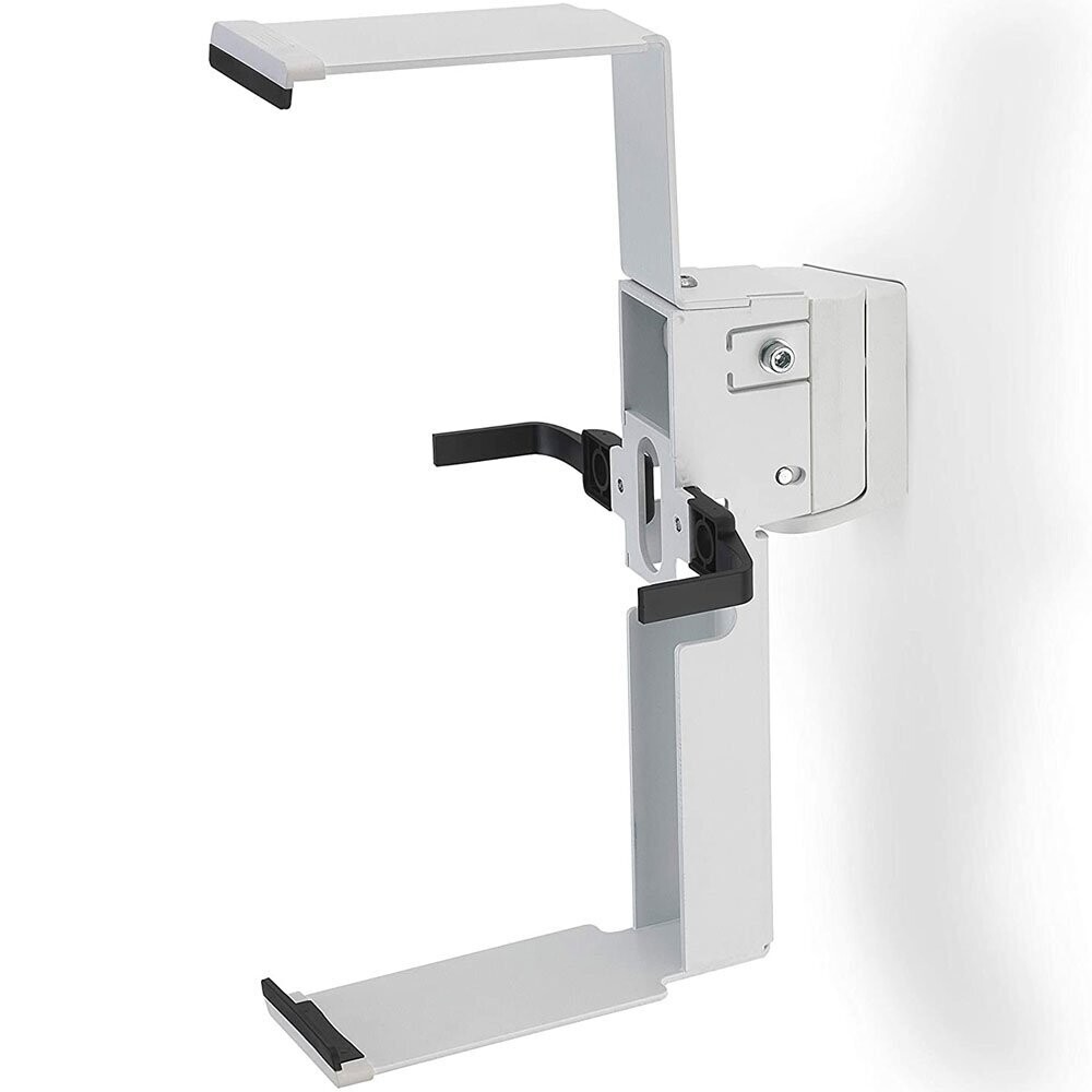 Flexson Vertical Wall Mount for Sonos Five and Play:5 White