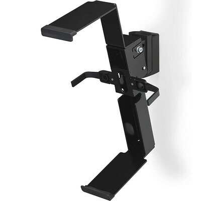 Flexson Vertical Wall Mount for Sonos Five and Play:5 Black