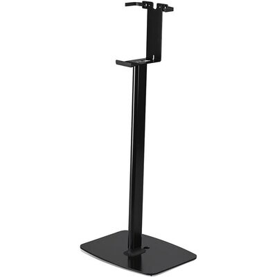 Flexson Floor Stand for Sonos Five and Play:5 Black