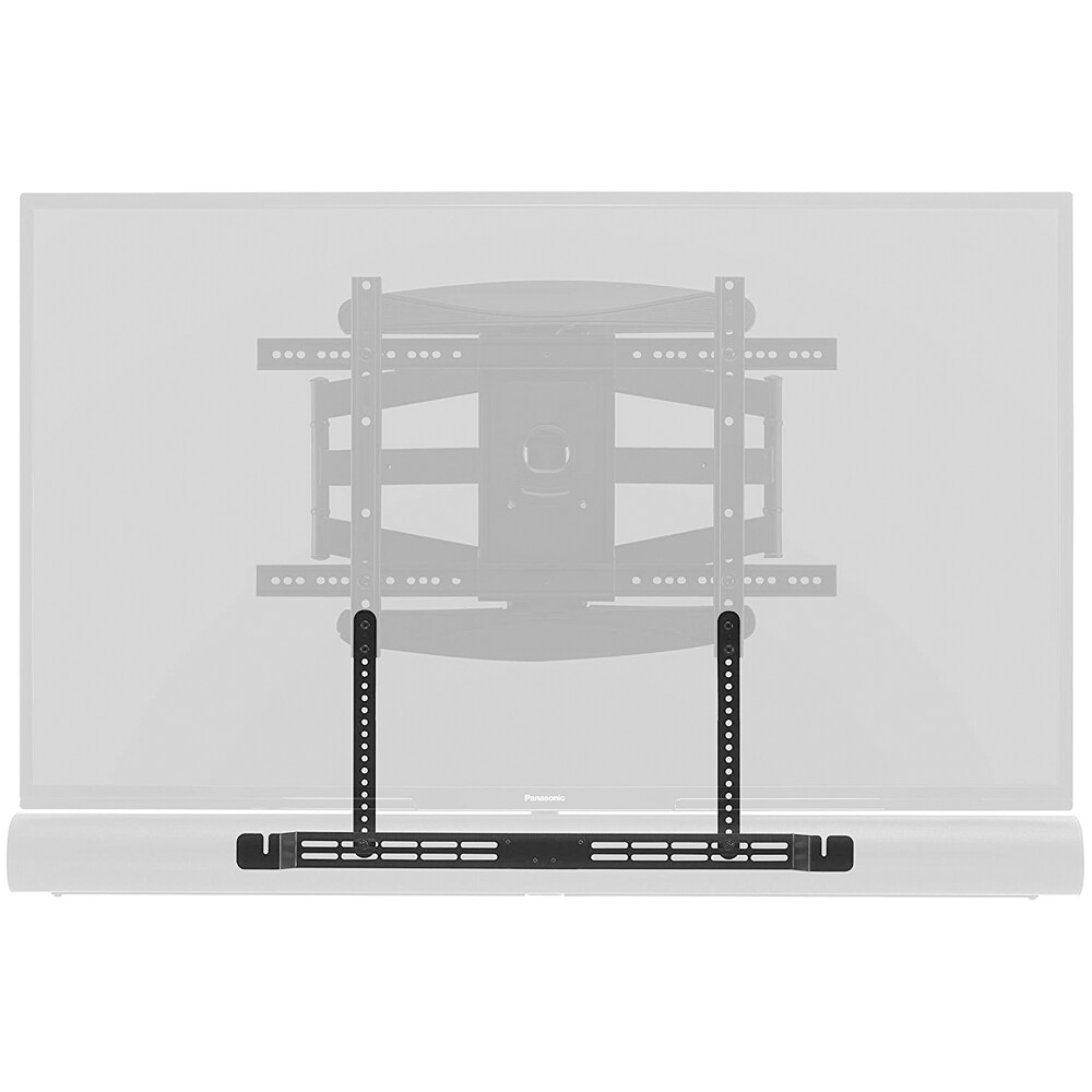 Flexson TV Mount Attachment for Sonos Arc Black