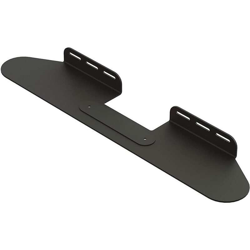 Flexson Wall Mount for Sonos Beam Black