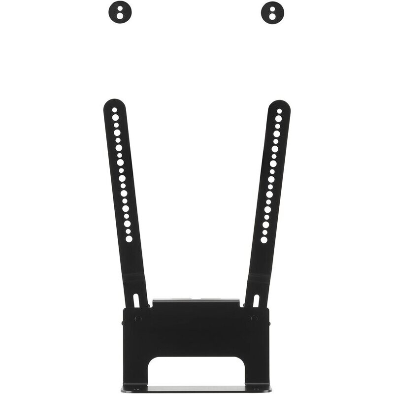 Flexson TV Mount Attachment for Sonos Beam Black