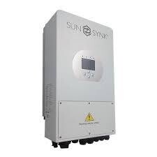 SunSynk 5kW Hybrid inverter