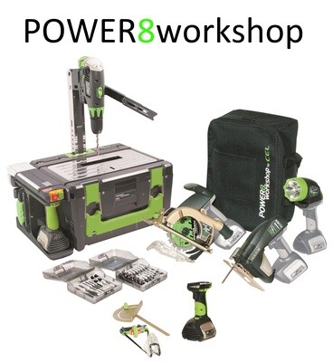 Power8Workshop