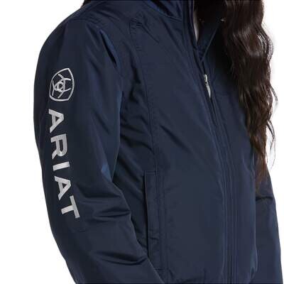 Ariat Junior Stable Insulated Jacket