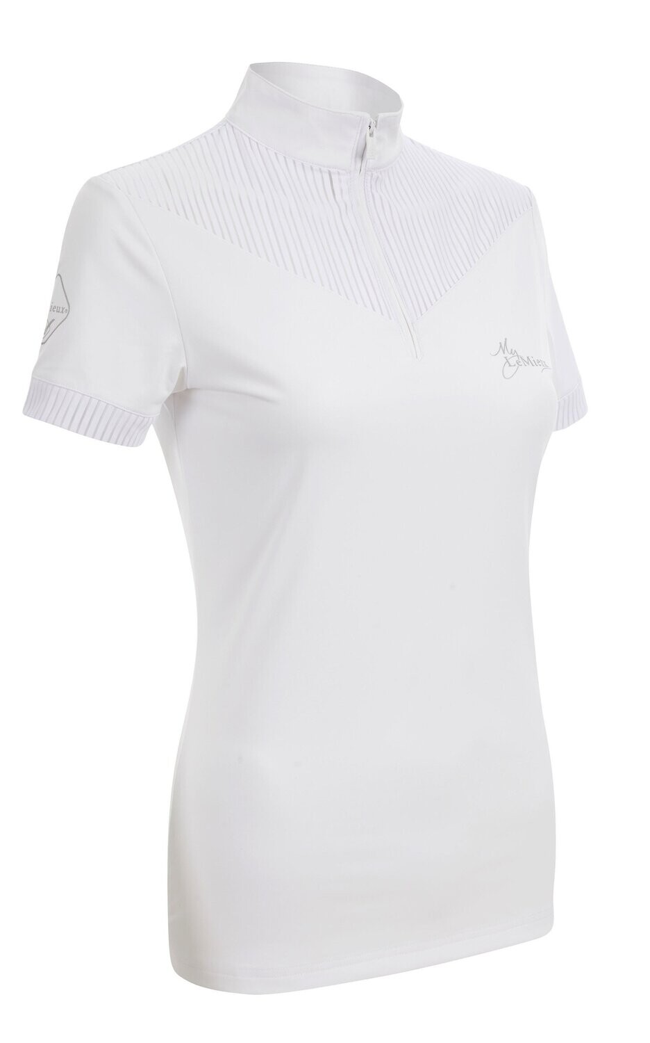 Lemieux Adrina Show Shirt