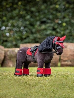 Lemieux Toy Pony Freya