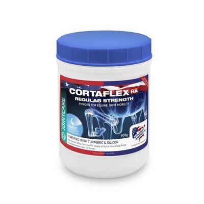 Cortaflex® HA Regular Powder