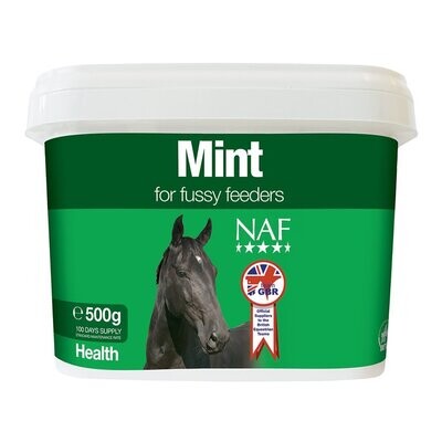 NAF Mint