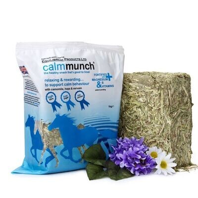 Vitamunch Calm Munch