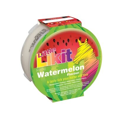 Little Likit Watermelon