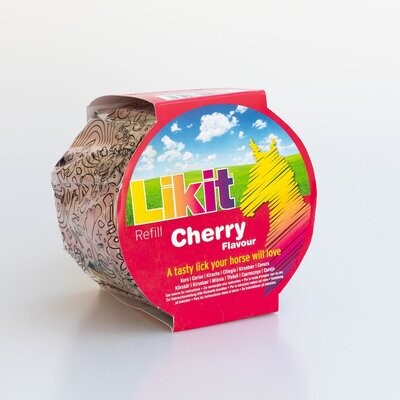 Likit Cherry