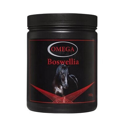 Omega Boswellia 900 g