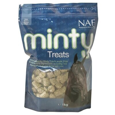 NAF Minty Treats - 1 Kg