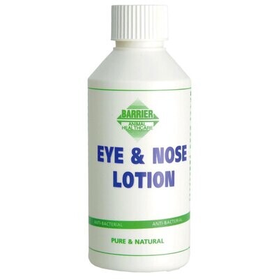 Barrier Eye & Nose Lotion - 200 Ml