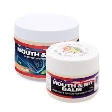 Smart Grooming Mouth & Bit Balm