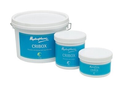 Hydrophane Cribox 225 g