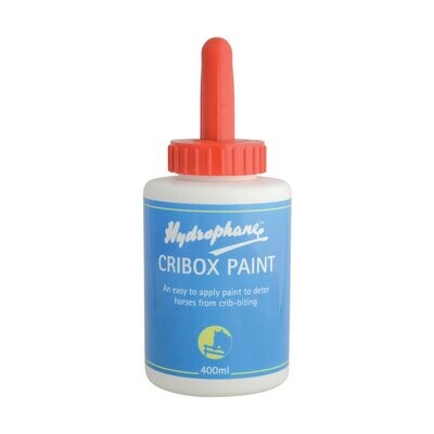 Hydrophane Cribox Paint 400 ml